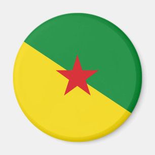 Imã guiana