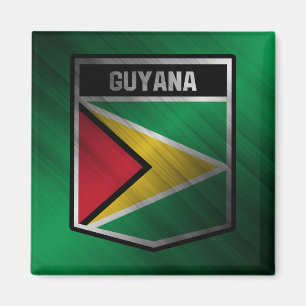 Imã Guiana