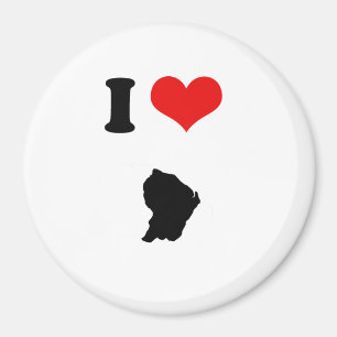 IMÃ GUIANA FRANCESA