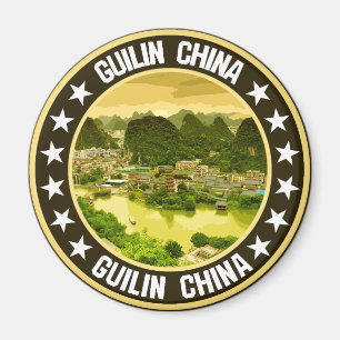 Imã Guilin