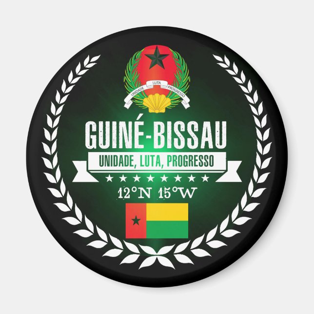 Imã Guiné-Bissau (Frente)
