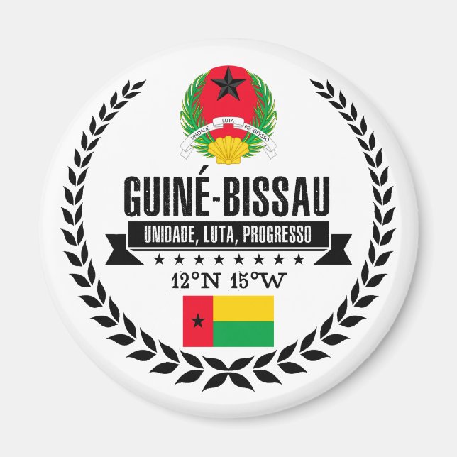 Imã Guiné-Bissau (Frente)