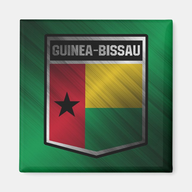 Imã Guiné-Bissau (Frente)