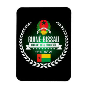 Ímã Guiné-Bissau