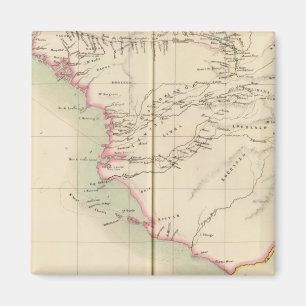 Imã Guiné-Bissau Serra Leoa, África