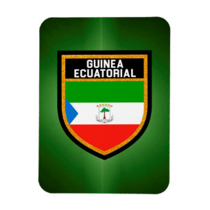 Ímã Guiné Equatorial