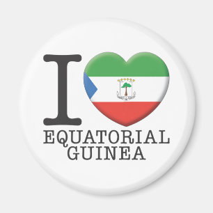 Imã Guiné Equatorial