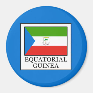 Imã Guiné Equatorial