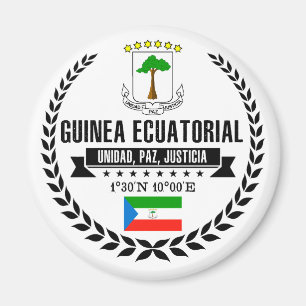 Imã Guiné Equatorial