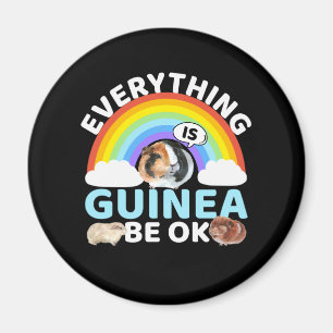 Imã Guiné-Porco - Guiné Seja OK, Incentivo