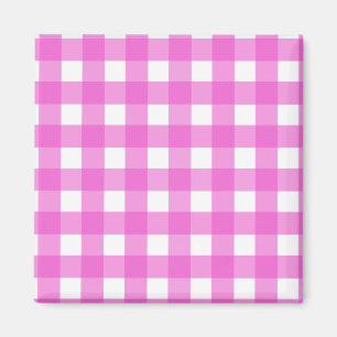 Imã Guingão cor-de-rosa