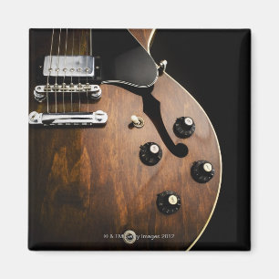 Imã Guitarra elétrica 3