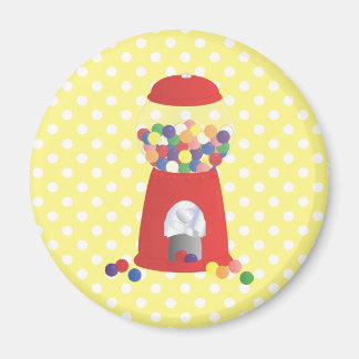 Imã Gumball Fantasy