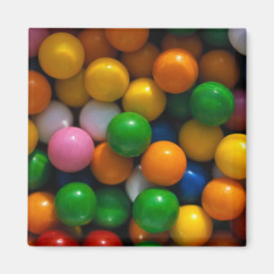 Imã gumballs