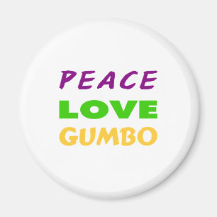 IMÃ GUMBO DO AMOR DA PAZ