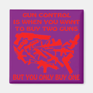 Imã Gun Control Is Only Buying One Gun  Instead of 2 #
