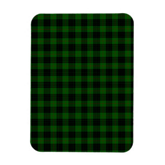 Ímã Gunn Tartan