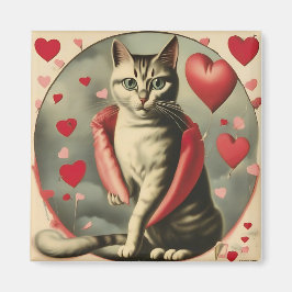 Imã gurl do gatinho sim