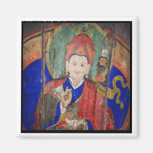 Imã Guru Rinpoche, Padmasambhava Buddha - Himalayas