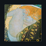 Imã Gustav Klimt - Danae<br><div class="desc">Gustav Klimt - Danae</div>
