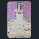Ímã Gustav Klimt - Mada Primavesi<br><div class="desc">Mada Primavesi - Gustav Klimt,  Oil on Canvas,  1912-1913</div>
