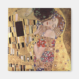 Imã Gustav Klimt ~ o Beijo