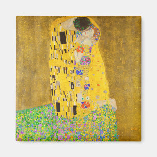 Imã Gustav Klimt The Biss Fine Art