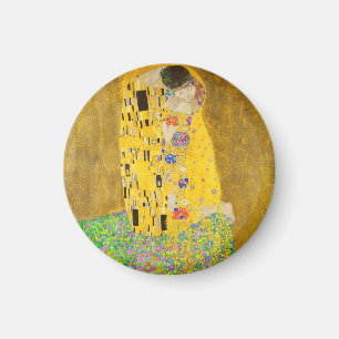 Imã Gustav Klimt The Biss Fine Art
