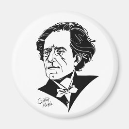 Imã Gustav Mahler