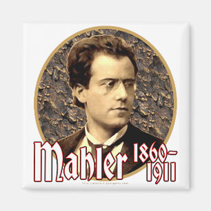 Imã Gustav Mahler