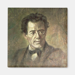 Imã Gustav Mahler