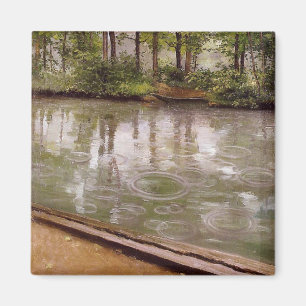 Imã Gustave Caillebotte