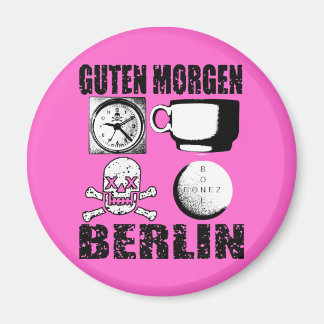 IMÃ GUTEN MORGEN