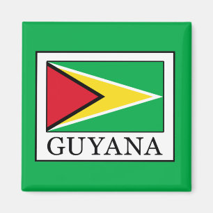 Imã Guyana