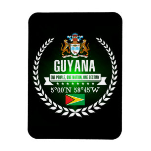 Ímã Guyana