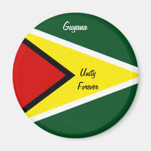 Imã Guyana