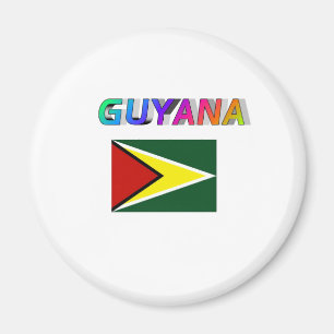 Imã Guyana