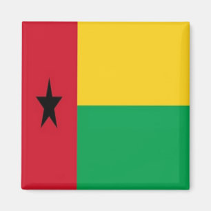 Imã GW - Guiné-Bissau - Bandeira