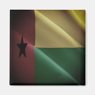 Imã GW - Guiné Bissau - Onda de Bandeira
