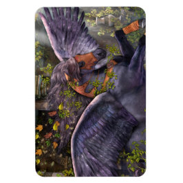 Ímã Gwarchodwyr Flexi Magnet