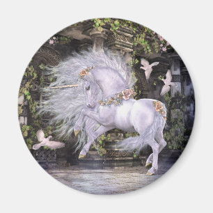 Imã Gwenvael Magnet