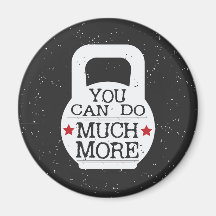 Gym Kettlebell, ginásio de Workout Motivacional em