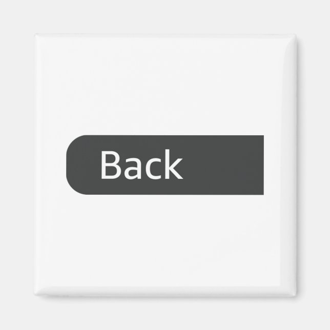 Imã Gym Motivation Funny 0 Fors Given Men's  (Frente)