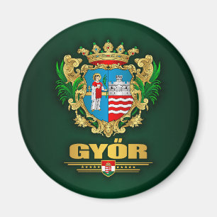 Imã Gyor COA