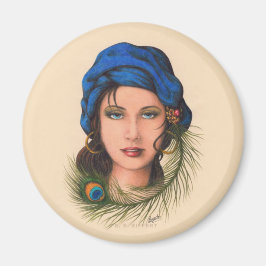 Imã Gypsy