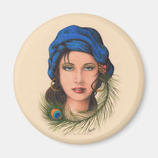 Imã Gypsy