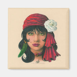 Imã Gypsy II