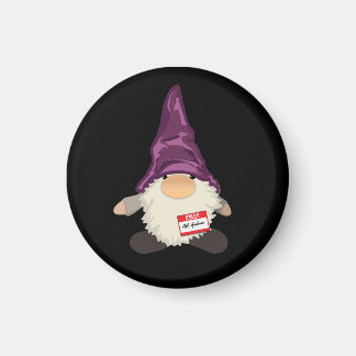 Imã H.H. Gnolmes Magnet