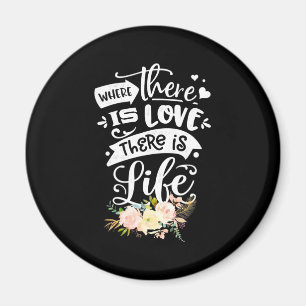Imã Há Amor Há Vida