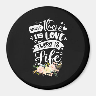 Imã Há Amor Há Vida